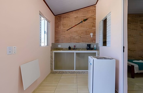Jabaquara House | Recanto Dantas aconchego em Paraty