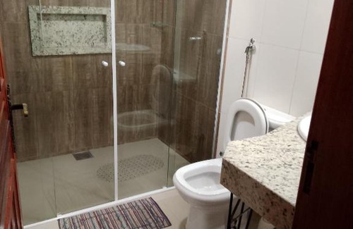 Sao Thome das Letras House | Recanto das pedras