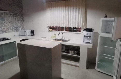 Sao Thome das Letras House | Recanto das pedras