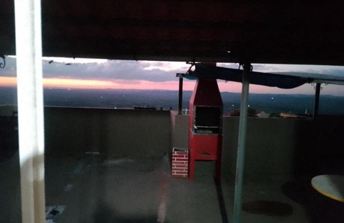 Sao Thome das Letras House | Recanto das pedras