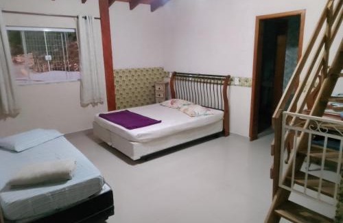 Sao Thome das Letras House | Recanto das pedras