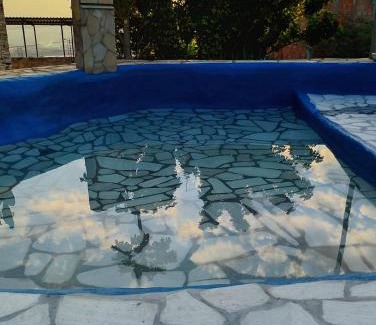 Sao Thome das Letras Hotel | Recanto das Pedras - Loft Container