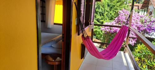 Vila do Abraao Apartment | Recanto das Flores Lofts - Ilha Grande Rj