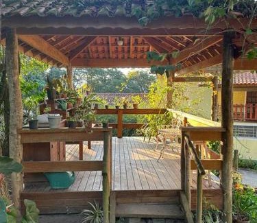Mairipora House | Recanto de Mairiporã