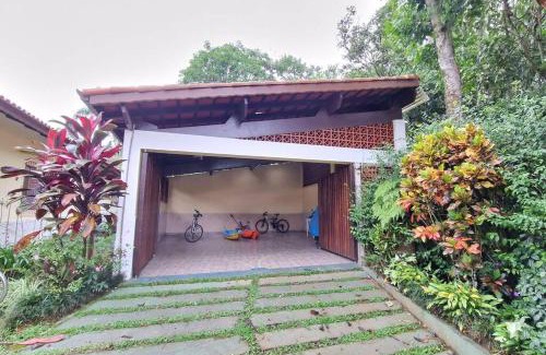Ribeirao Pires House | Recanto do aconchego São Vicente