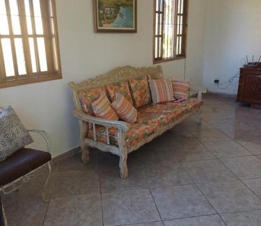 Arraial do Cabo House | Recanto do Canário Amarelo