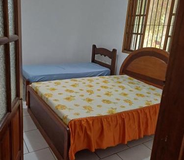 Arraial do Cabo House | Recanto do Canário Amarelo
