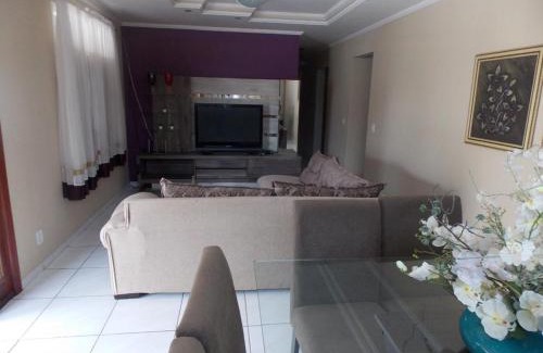 Piranhas House | RECANTO DO LUAR
