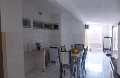 Piranhas House | RECANTO DO LUAR