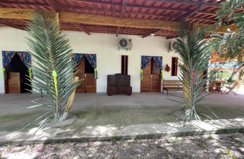 Amargosa Hotel | Recanto do Matuto