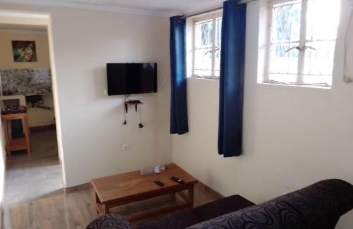 Chimoio Bed & Breakfast | Recanto do Meu Tio