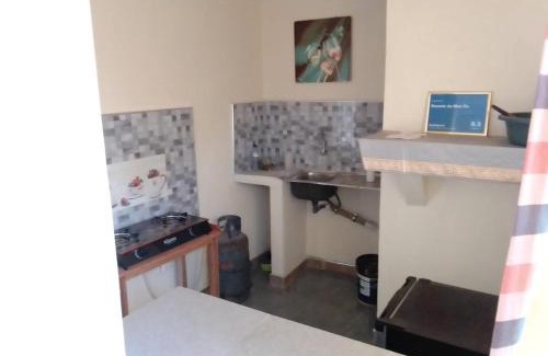 Chimoio Bed & Breakfast | Recanto do Meu Tio
