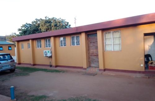 Chimoio Bed & Breakfast | Recanto do Meu Tio