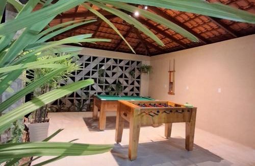 Fortim House | Recanto do Mirante
