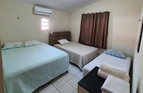 Barreirinhas House | Recanto do Rio