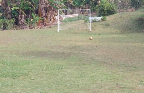 Mogi das Cruzes House | Recanto do Sol Farm