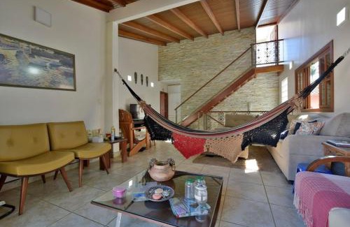 Pirenopolis House | Recanto do Sossego em Piri