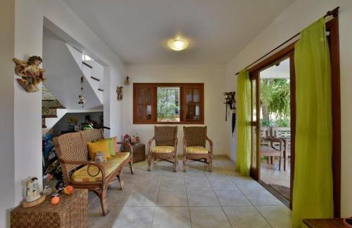 Pirenopolis House | Recanto do Sossego em Piri