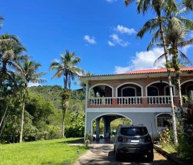 Peruibe House | Recanto Dom José