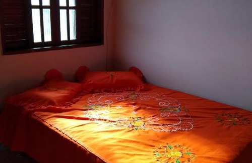 Centro Apartment | Recanto dos pássaros