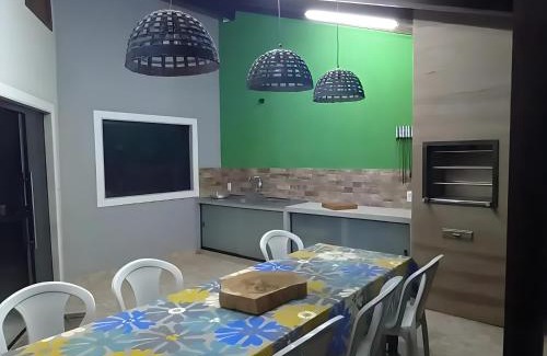 Paraty House | Recanto dos Sonhos