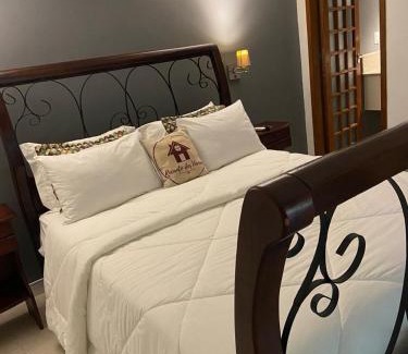Araras Bed & Breakfast | Recanto dos Vianas