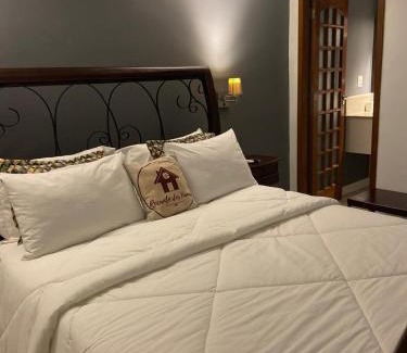 Araras Bed & Breakfast | Recanto dos Vianas