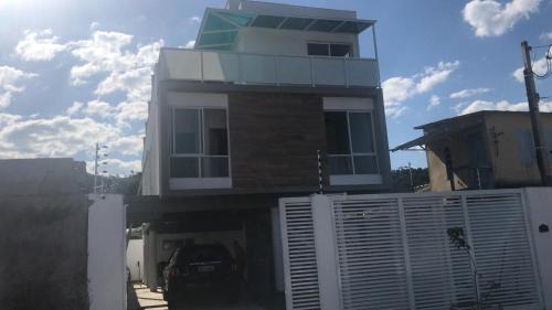 Jardim California Apartment | Recanto Duas Peras