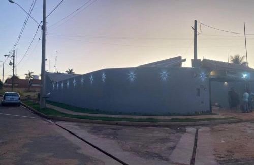 Severinia House | Recanto Dutra