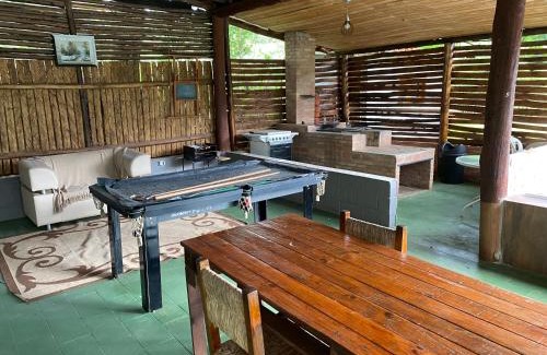 Batatuba Hotel | Recanto Elter