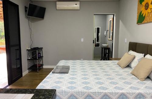 Batatuba Hotel | Recanto Elter