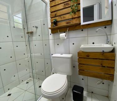 Batatuba Hotel | Recanto Elter