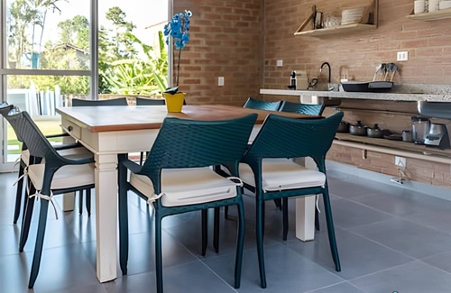 Feiticeira Condo | Recanto Feiticeira | Suite for couples near the beach