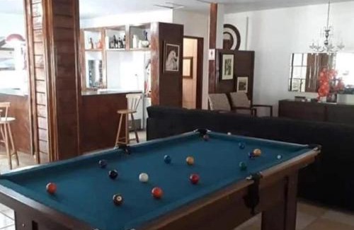 Umuarama House | Recanto Gostinho da Roça
