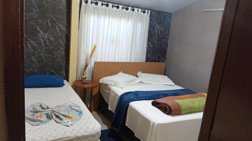 Umuarama House | Recanto Gostinho da Roça