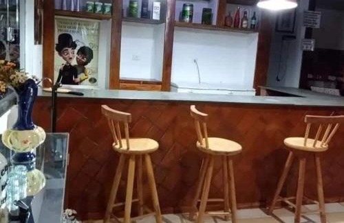 Umuarama House | Recanto Gostinho da Roça