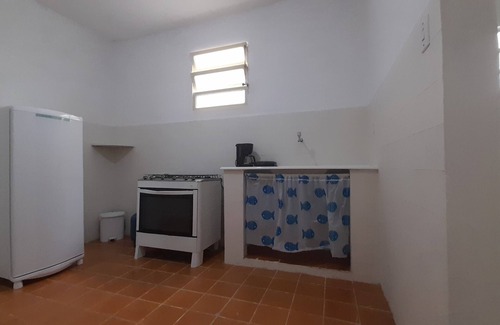 Praia Grande House | Recanto lodging