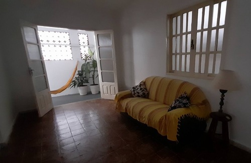 Praia Grande House | Recanto lodging