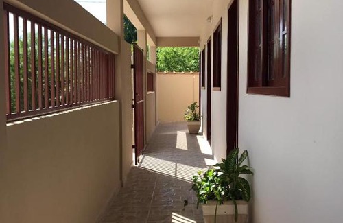 Pereque-Acu Apartment | Recanto Lorenzi - Apartamentos