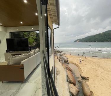 Ilha Grande House | Recanto Luxo Vista Mar
