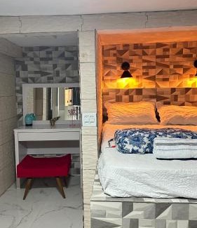 Ilha Grande House | Recanto Luxo Vista Mar