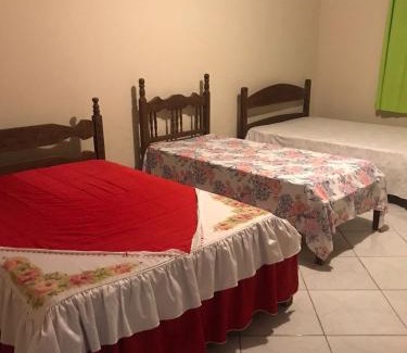 Santa Teresa House | Recanto MÃEFILHA