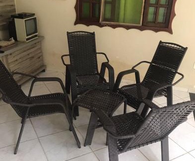 Santa Teresa House | Recanto MÃEFILHA