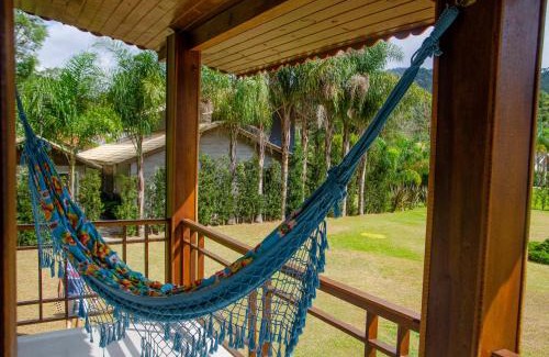 Visconde de Maua House | Recanto Meu Pedacinho de Chão