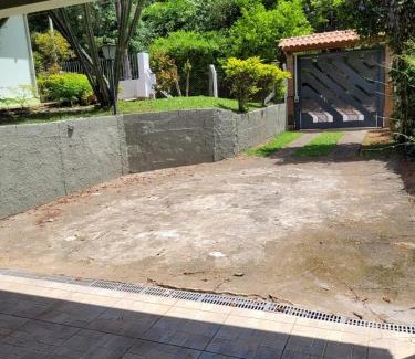 Monte Alegre do Sul House | RECANTO MONTE ALEGRE