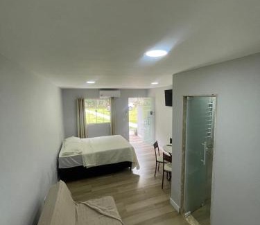 Jacuecanga Apartment | Recanto Ohana 1
