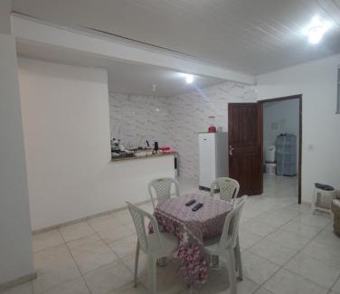 Coroa Vermelha Apartment | Recanto Paraíso