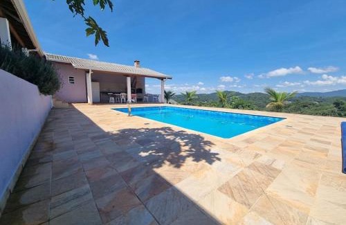Aruja House | Recanto Por do Sol Arujá