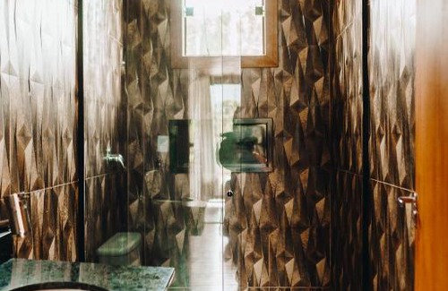 Urubici Cabin | Recanto- Pousada Cachoeira da Neve