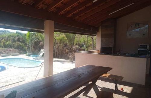 Lindoia House | Recanto São Judas Tadeu